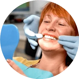 Gum Reconstruction