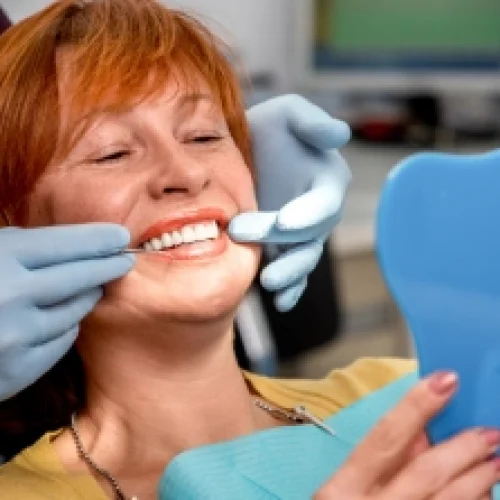 Recovery and Aftercare Recovery and Aftercare